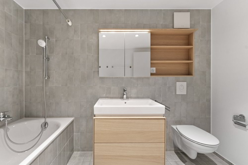 Appartement 2.5 pièces à louer à Grenchen - image 1/4