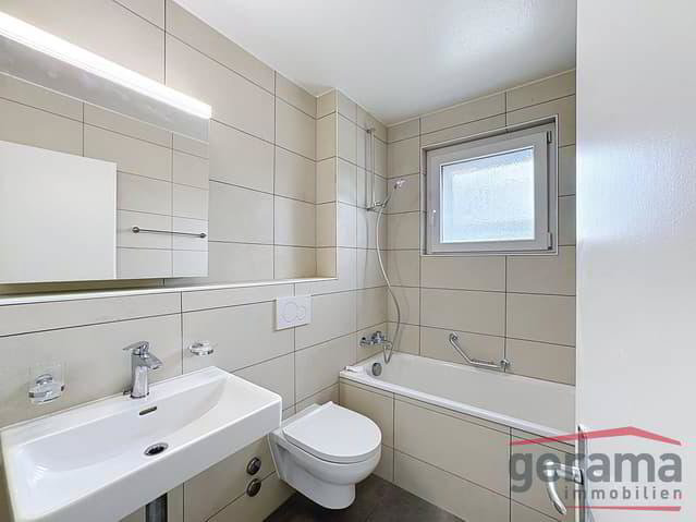 Appartement 3.5 pièces à louer à Marly - image 1/5