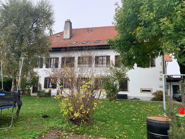 Appartement 5 pièces à acheter à Coffrane - image 1/13