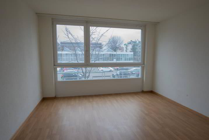 Appartement 4.5 pièces à louer à Biel/Bienne - image 1/9