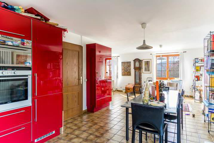 Haus – Delémont - Ansicht 5