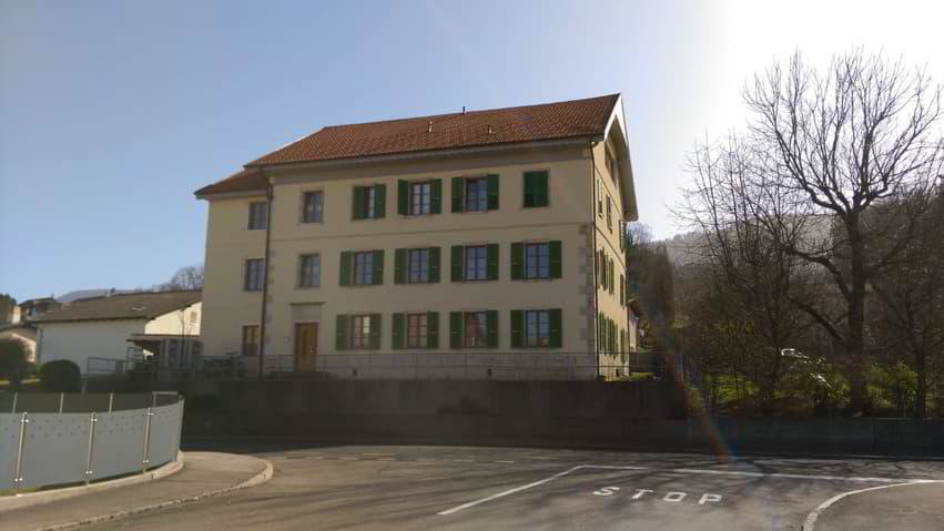 Appartement 2.5 pièces à louer à Courfaivre - image 1/10