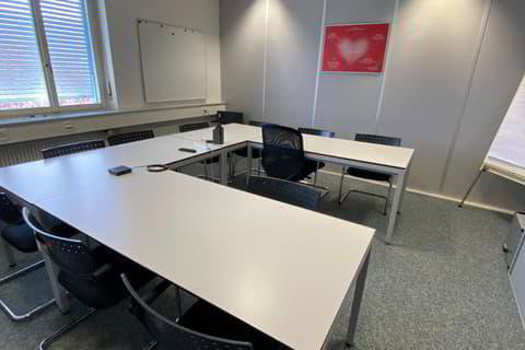 Bureau & Commerce null pièces à louer à Delémont - image 1/1