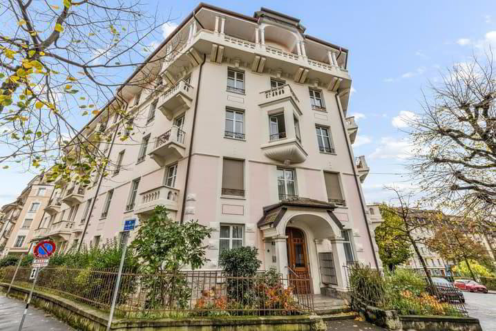 Appartement 3.5 pièces à louer à Lausanne - image 1/10