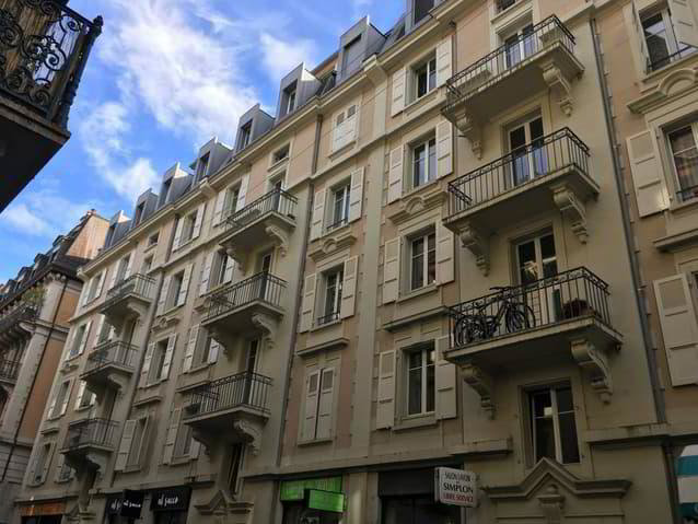 Appartement 3.5 pièces à louer à Losanna - image 1/1