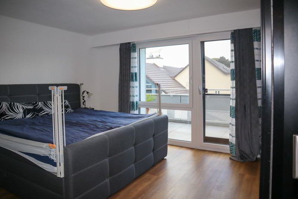 Appartement 4 pièces à acheter à Möhlin - image 1/13