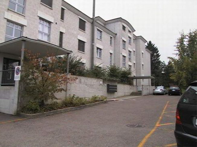 Parking, garage null pièces à louer à Bremgarten AG - image 1/1