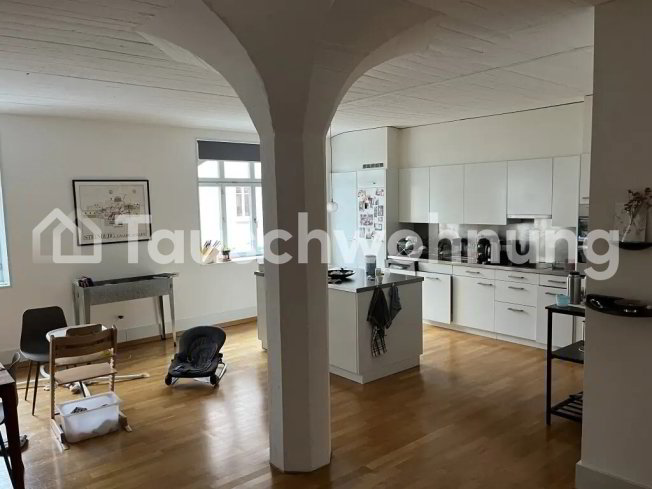 Appartement 3 pièces à louer à Zürich - image 1/1