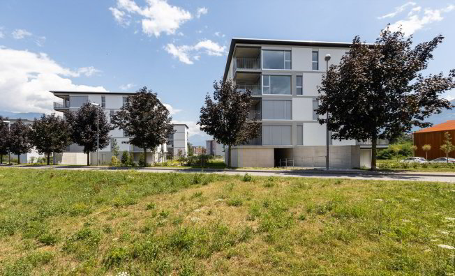 Appartement 3 pièces à louer à Ascona - image 1/1