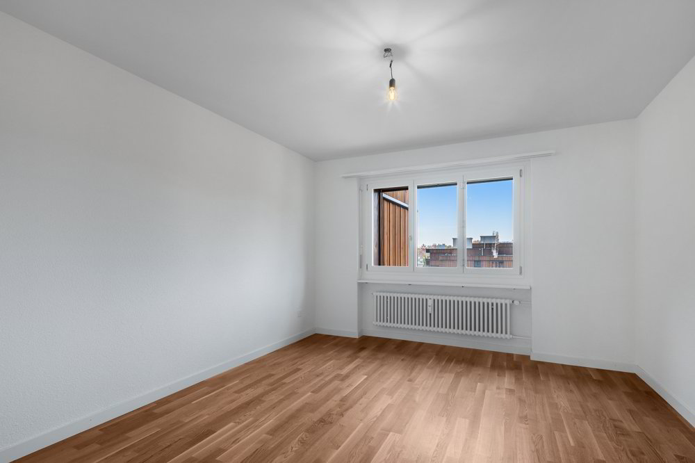 Appartement 4 pièces à louer à Hombrechtikon - image 1/5