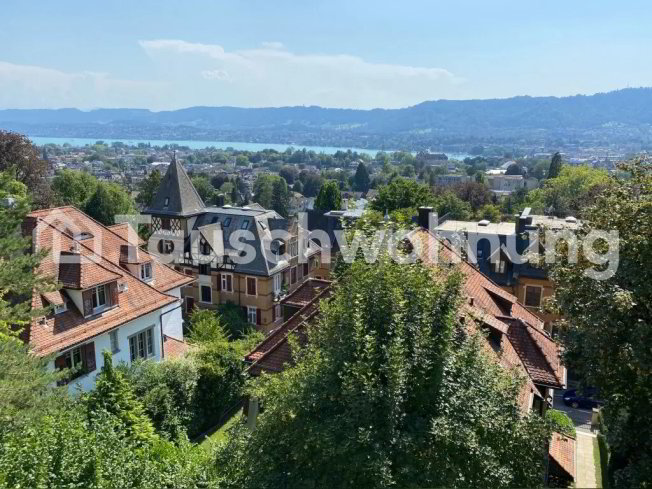 Appartement 1 pièces à louer à Zurich - image 1/1