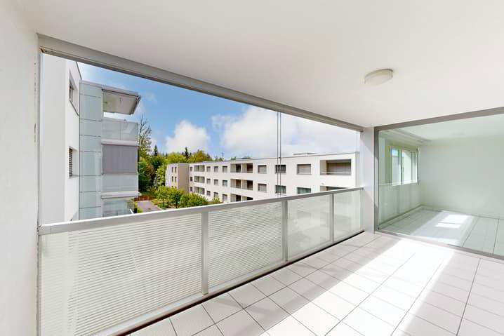 Appartement 4.5 pièces à louer à Lausanne - image 1/10