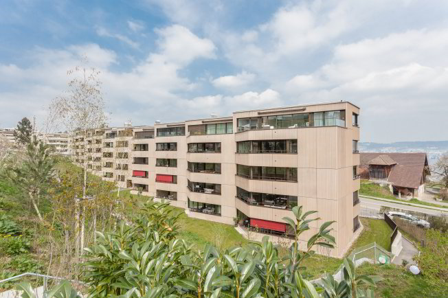 Appartement 5 pièces à louer à Wädenswil - image 1/1