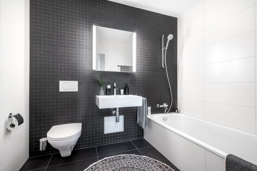 Appartement 3 pièces à louer à Kloten - image 1/7