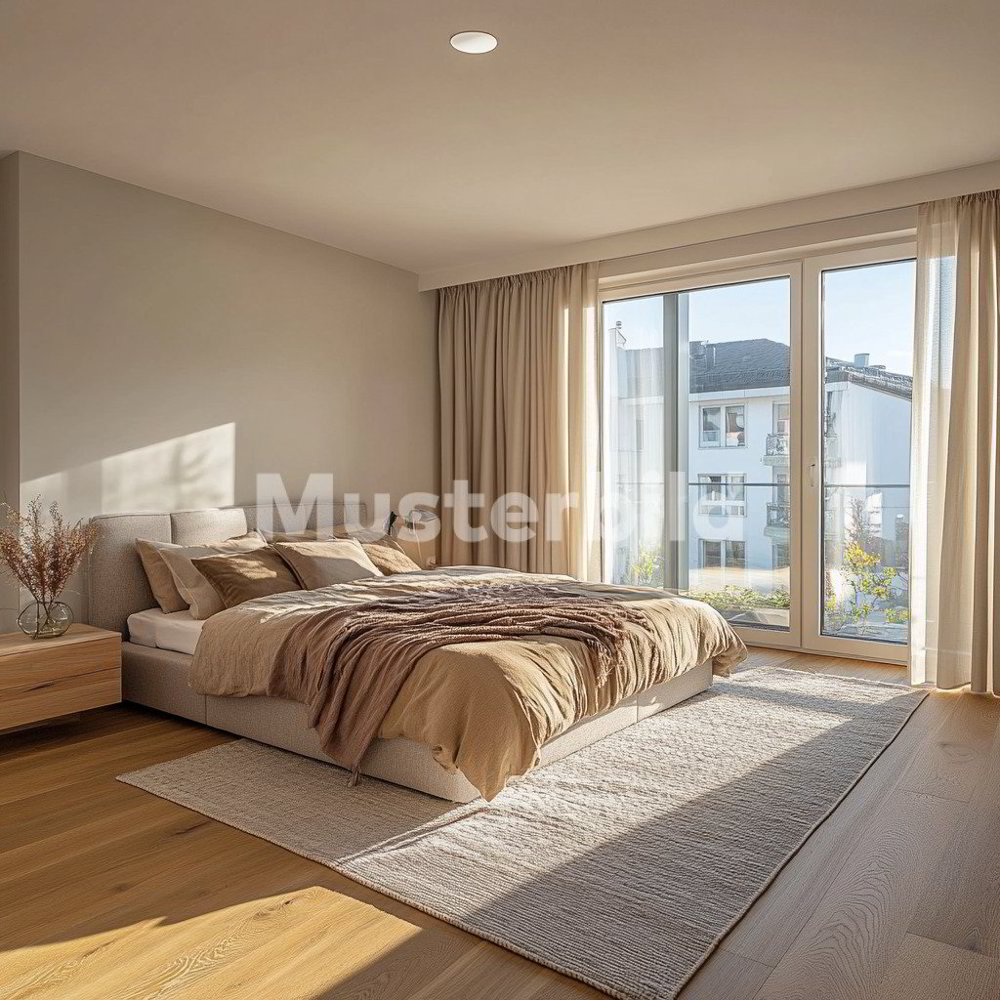 Appartamento di 5 locali in vendita a Rapperswil SG - immagine 1/5