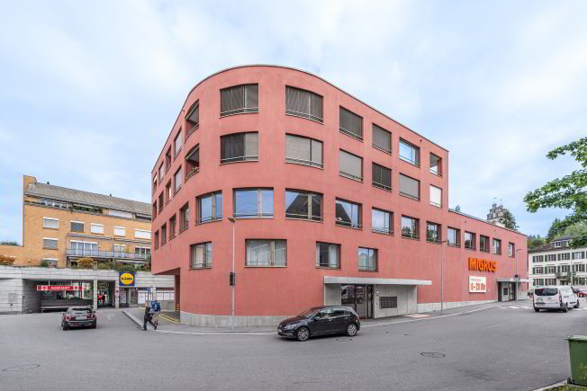 Parking, garage null pièces à louer à Affoltern am Albis - image 1/1