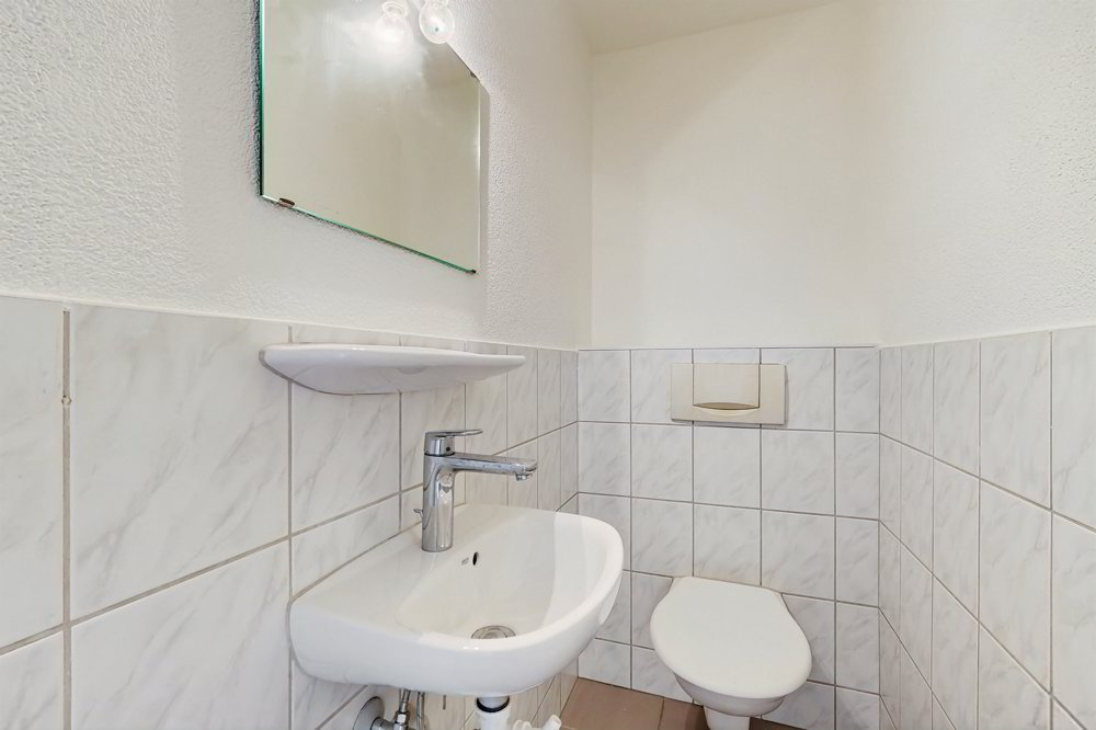 Appartement 4 pièces à louer à Basilea - image 1/10