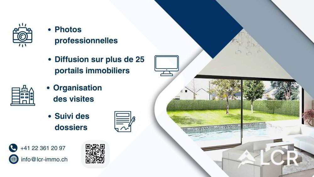 Appartement 4 pièces à louer à Monthey - image 1/12