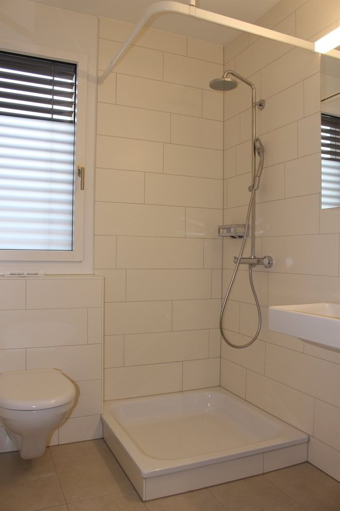 3 Zimmer Wohnung zu vermieten in Lausen - Bild 1/6
