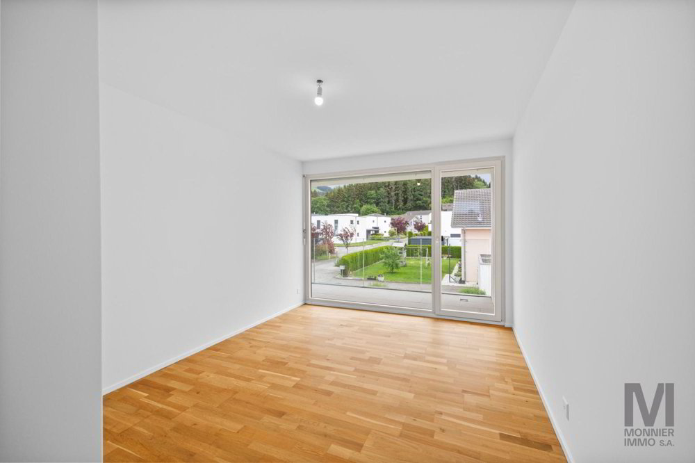 Casa di 5 locali in vendita a Bulle - immagine 1/13