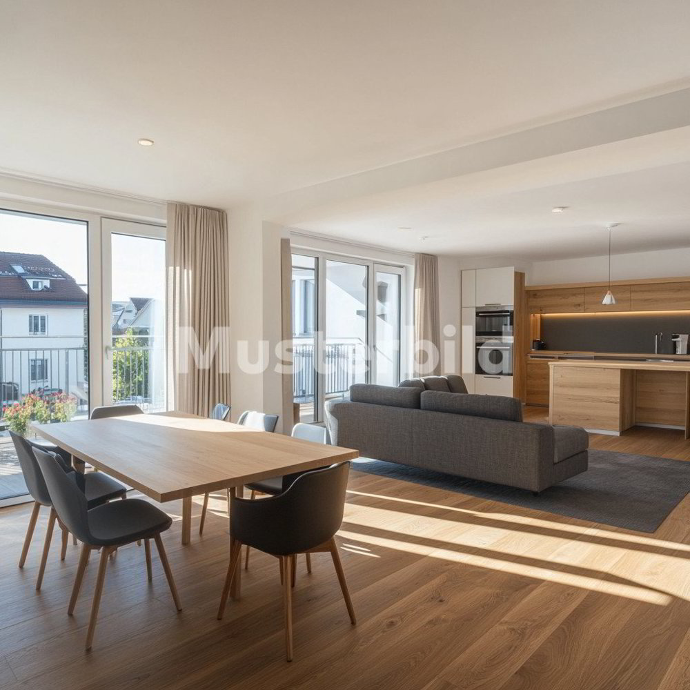 Maison 10 pièces à acheter à Unterägeri - image 1/6