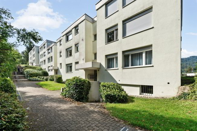 Appartement 2 pièces à louer à Adliswil - image 1/1