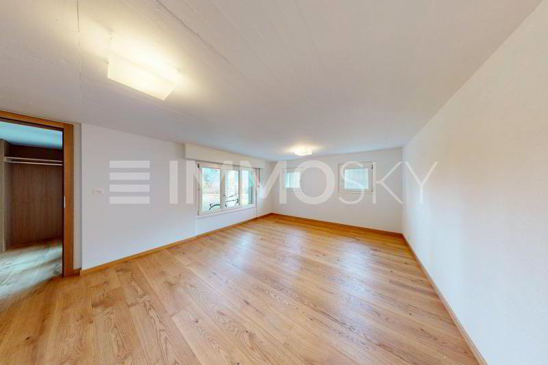 Casa di 7 locali in vendita a Sion - immagine 1/5