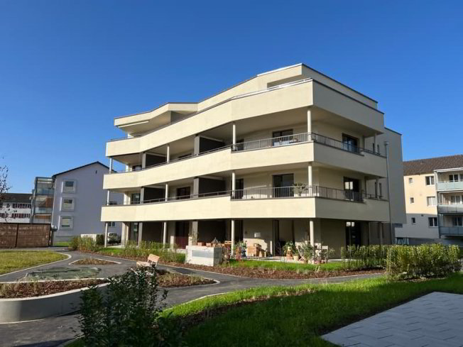 Appartement 4 pièces à louer à Jona - image 1/1
