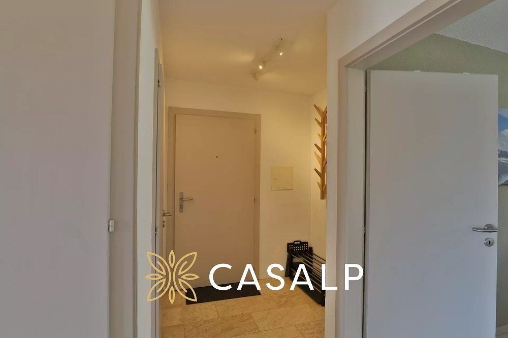 Appartement 2 pièces à acheter à Crans-Montana - image 1/13