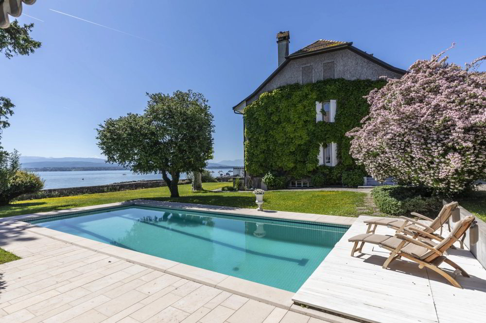 Casa di 10 locali in vendita a Nyon - immagine 1/6