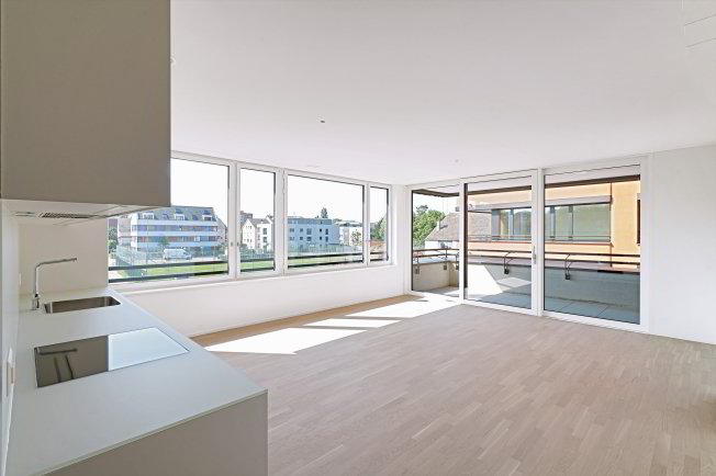 Appartement 4 pièces à louer à Allschwil - image 1/1