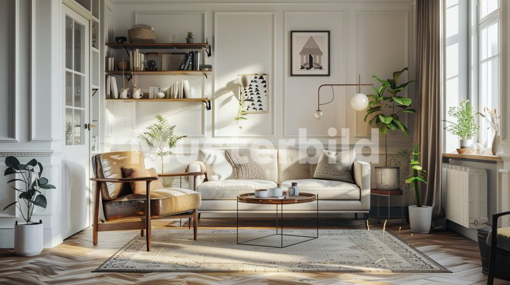Casa di 5 locali in vendita a Mettmenstetten - immagine 1/6