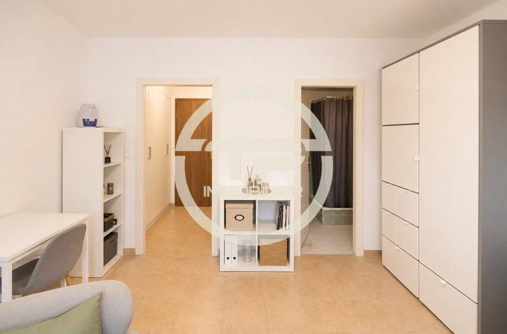 Appartement 1 pièces à acheter à Crans-Montana - image 1/5