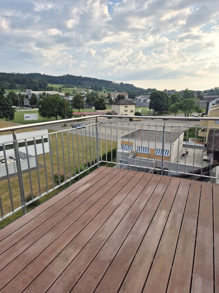 Appartamento di 2 locali in affitto a Sitterdorf - immagine 1/9