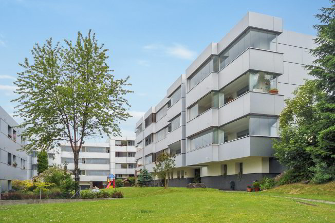 Appartement 4 pièces à louer à Ittigen - image 1/1