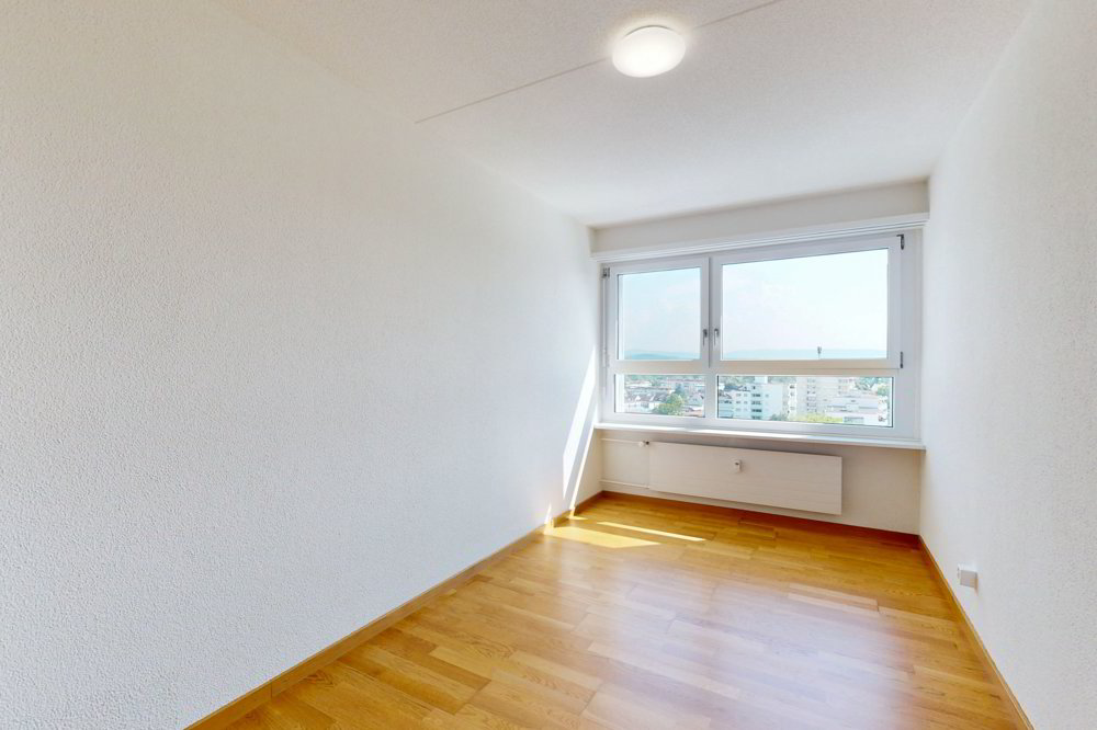 4 Zimmer Wohnung zu vermieten in Pratteln - Bild 1/7