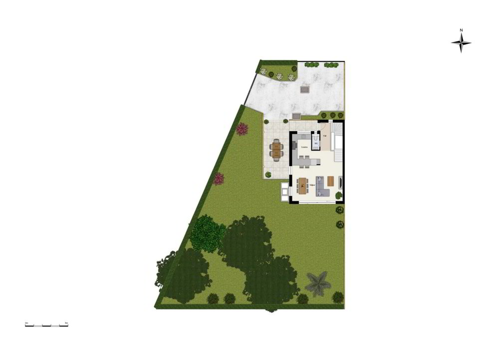 Casa di 6 locali in vendita a Le Grand-Saconnex - immagine 1/13
