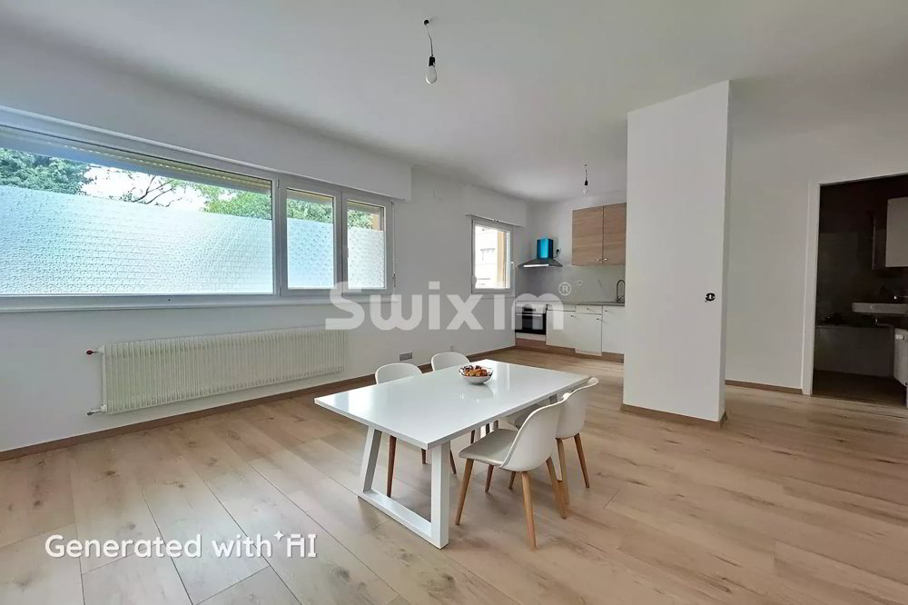 Appartamento di 2 locali in vendita a Montreux - immagine 1/4
