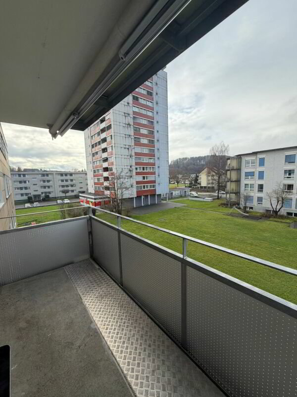 Appartement 2 pièces à louer à Zuchwil - image 1/11