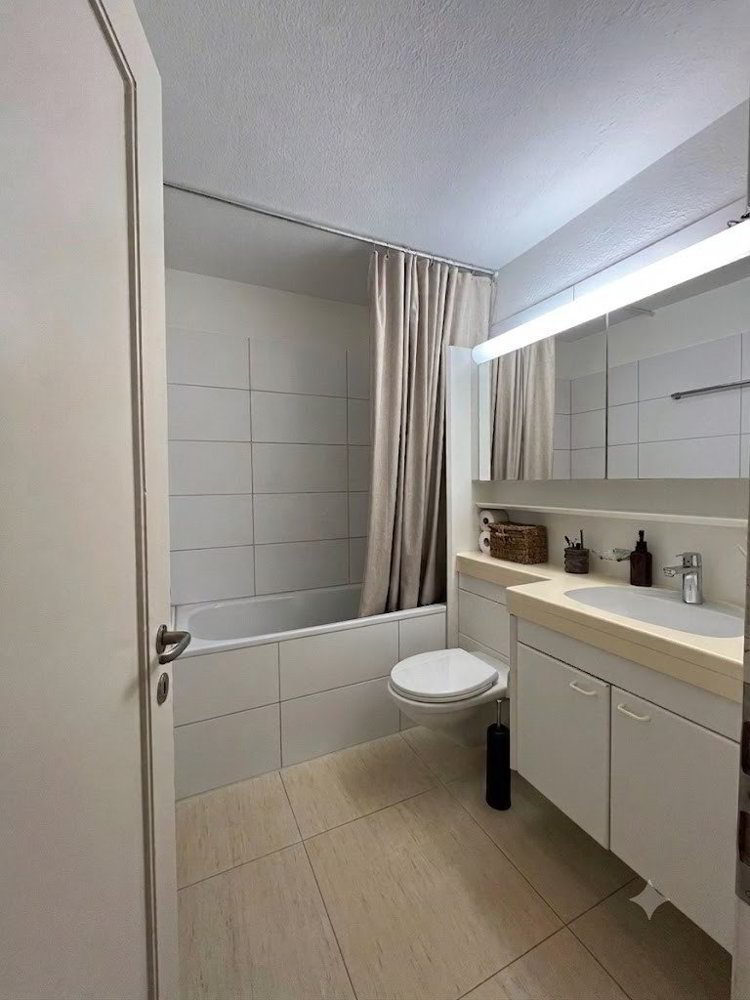 Appartement 2 pièces à louer à Zurigo - image 1/8