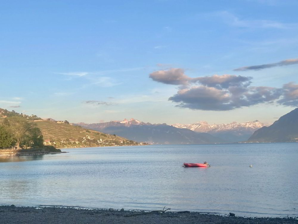Appartamento di 5 locali in vendita a Lutry - immagine 1/9