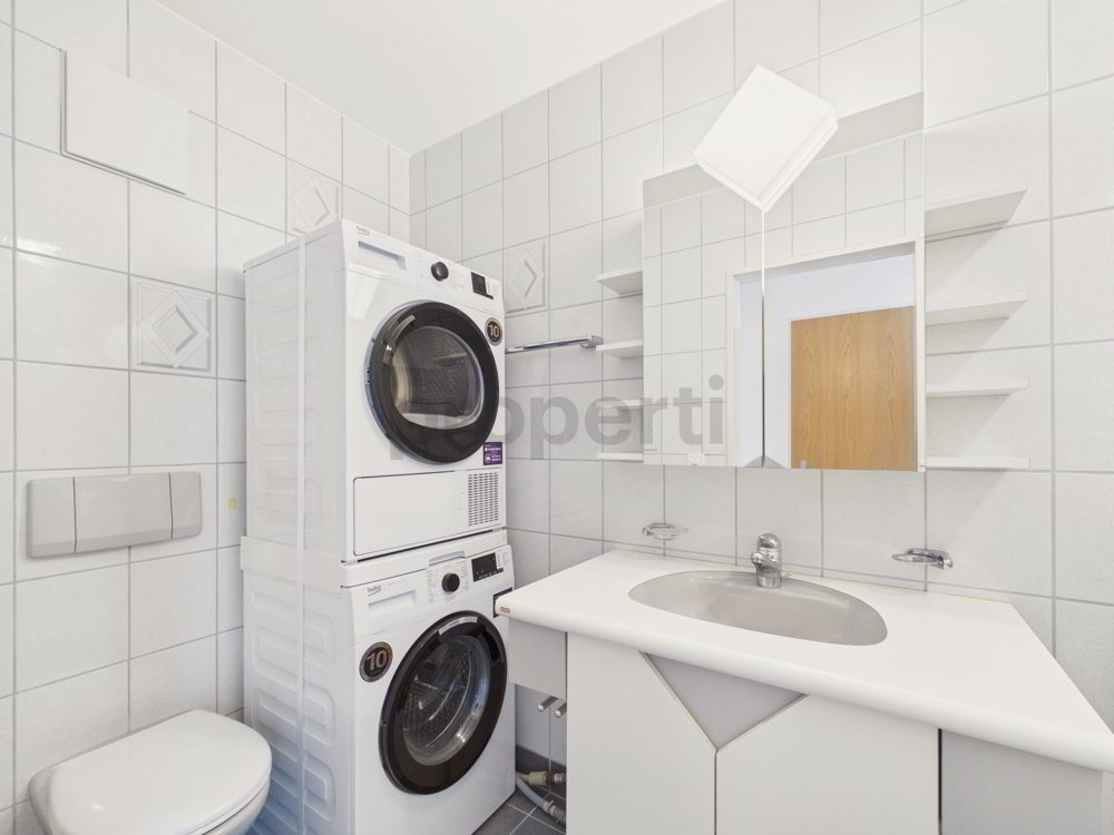4 Zimmer Wohnung zu vermieten in Bubendorf - Bild 1/12