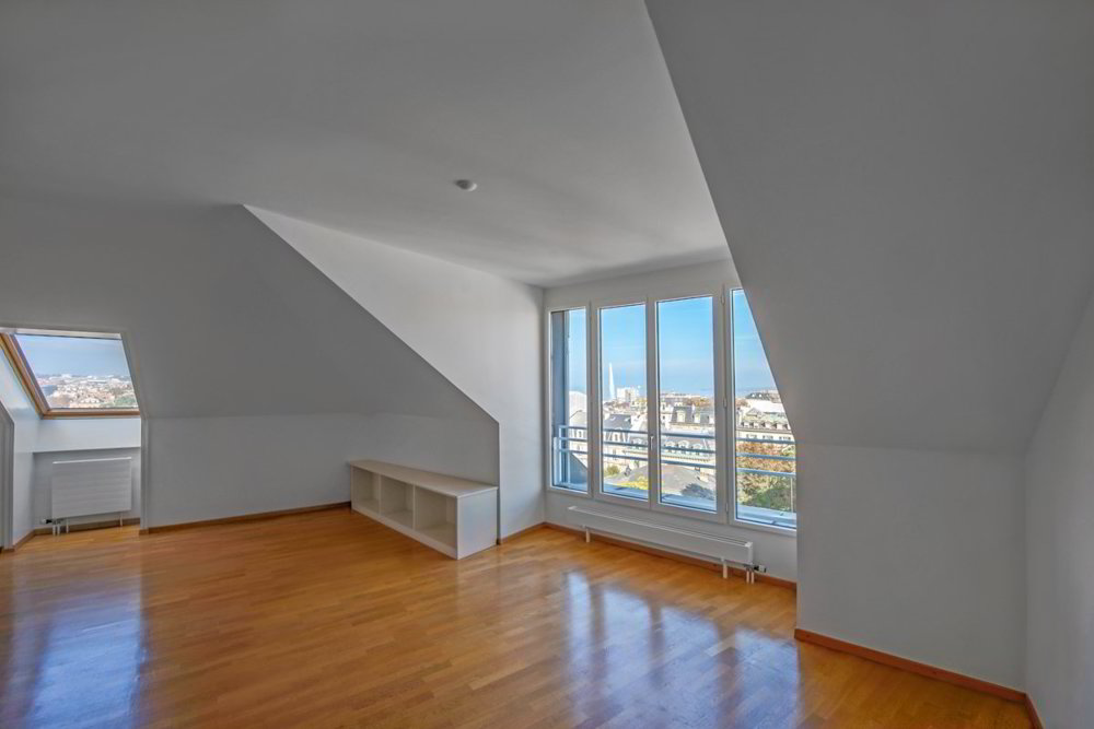 Appartement 6 pièces à louer à Genève - image 1/6