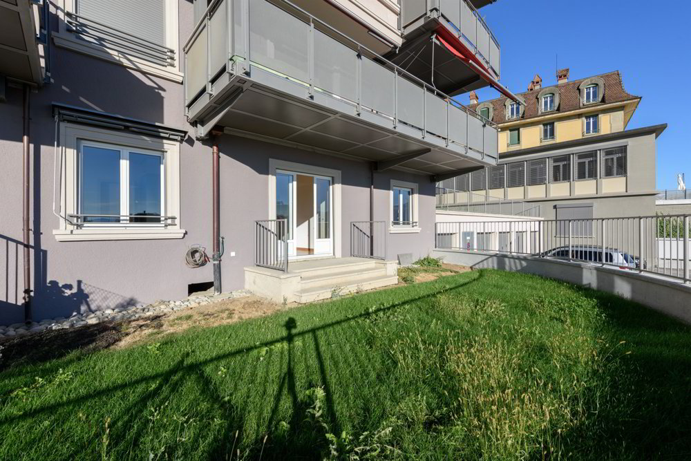 Appartement 3 pièces à louer à Lausanne - image 1/2