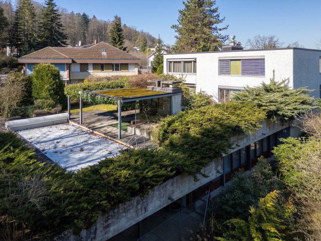 Casa di null locali in vendita a Zurich - immagine 1/1