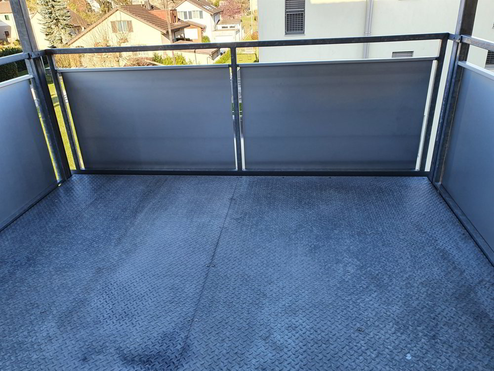 Appartement 2 pièces à louer à Oberentfelden - image 1/7