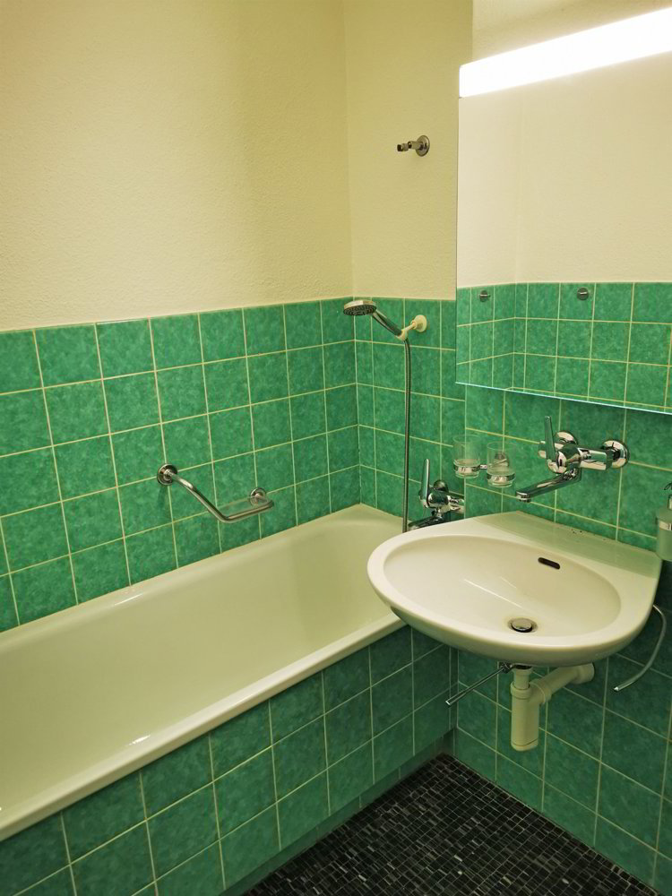 Appartement 3 pièces à louer à Schlieren - image 1/13