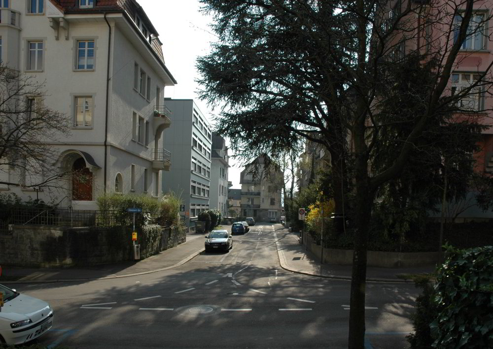 Bureau & Commerce null pièces à louer à Zurich - image 1/6