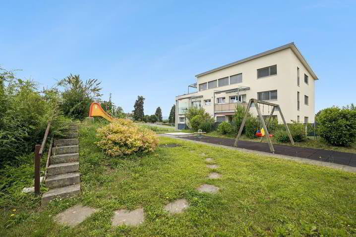 4.5 Zimmer Wohnung zum verkaufen in Payerne - Bild 1/11