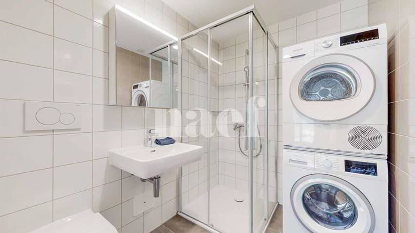 Appartamento di 3.5 locali in affitto a Yverdon-les-Bains - immagine 1/9